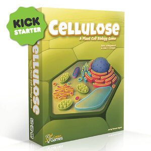 Cellulose Collector's Edition [KS]