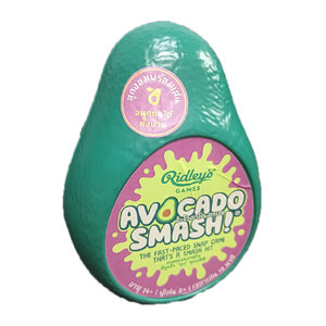Avocado Smash [TH/EN]