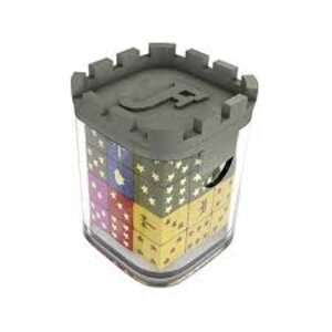 Feudum: Guild Tracking Dice