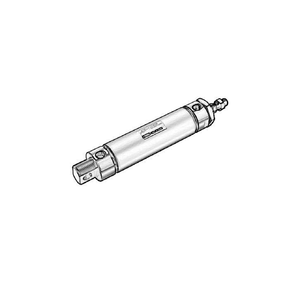 กระบอกลม Mini Cylinder