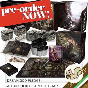 Etherfields KS Full-Pledge-All-in [KS]