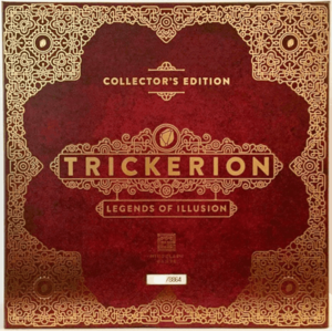 Trickerion: Collector's Edition [KS]