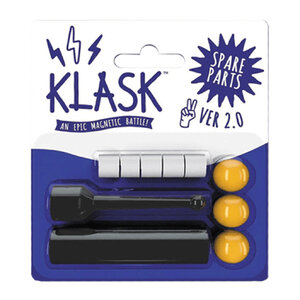 Klask: Spare Part Set