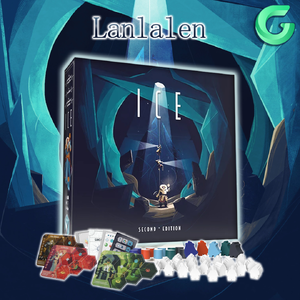 I C E Unlimited [Pre-Order]