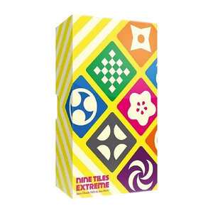 Nine Tiles Extreme