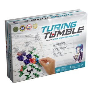 Turing Tumble
