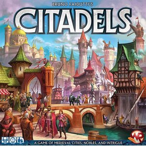 Citadels Deluxe