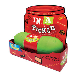 In a Pickle Deluxe