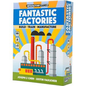 Fantastic Factories