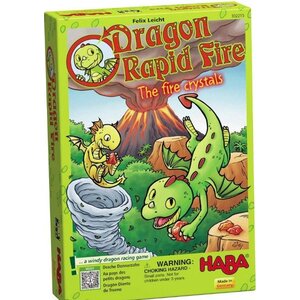 Dragon Rapid Fire