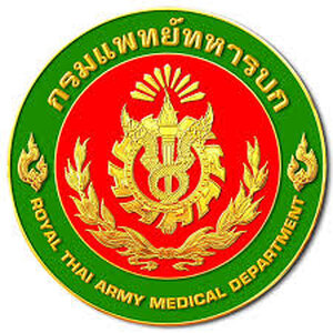 แนวข้อสอบ กรมแพทย์ทหารบก