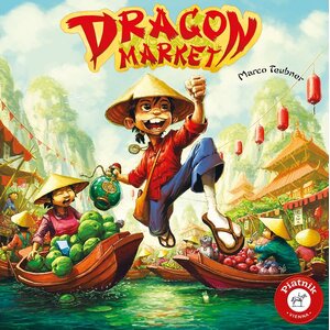 Dragon Market [DE]
