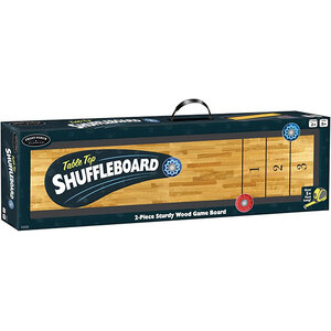 Table Top Shuffleboard [Front Porch Classics]