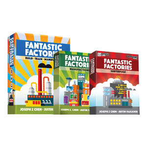 Fantastic Factories All-In