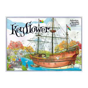 Keyflower