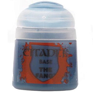 [Paint] Citadel BASE: THE FANG