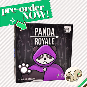 Panda Royale [Pre-Order]