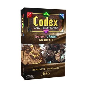 Codex Starter Set