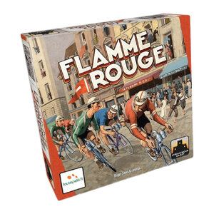 Flamme Rouge