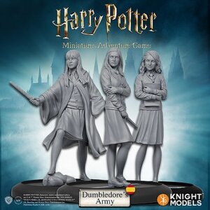 Harry Potter: Dumbledore's Army