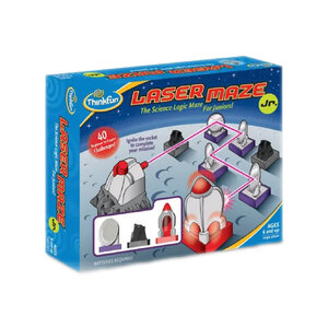 Laser Maze Jr.