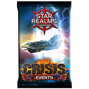 Star Realms: Crisis - Events