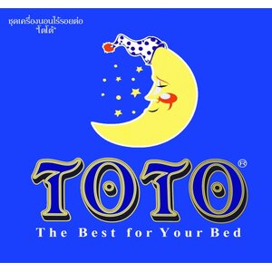 TOTO ปูที่นอนสูง 4-10นิ้ว