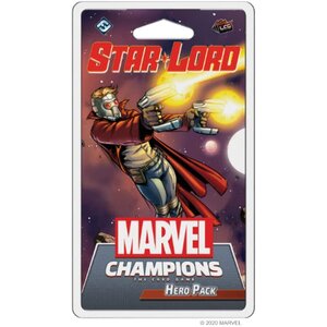 Marvel Champions: Hero - Star-Lord