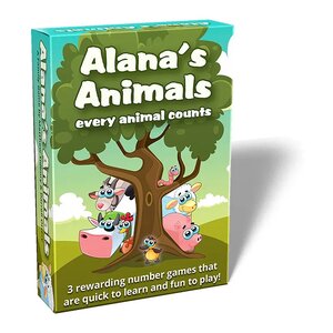 Alana's Animals