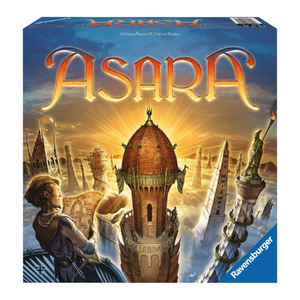 Asara