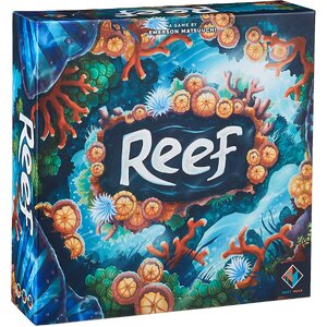 Reef
