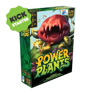 Power Plants Deluxe [KS]