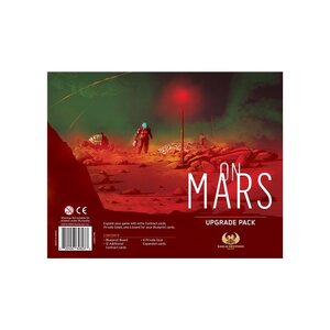 On Mars KS Pack