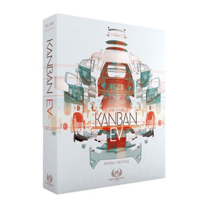 Kanban EV Base game