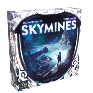 Skymines