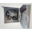 ตู้ควบคุมปั๊มน้ำขนาด 5 Hp 1 เฟส 220v ตั้งเวลาการทำงาน