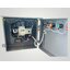 ตู้ควบคุมปั๊มน้ำ3HP 1เฟส 220 v ตั้งเวลาการทำงาน