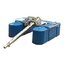 เครื่องเติมอากาศ แบบ ใต้ผิวน้ำ ( Jet aerator ) ขนาด 10 Hp ( SS 304 )
