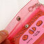 กระเป๋าสตางค์ PVC ใส สำหรับใส่เหรียญ ใส่บัตร