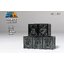Pandora Box 5 Black Saint PVC NEW