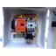 ตู้ควบคุมปั๊มน้ำขนาด 5 Hp 220v เปิดปิดธรรมดา มีเครื่องป้องกันไฟตกไฟเกิน