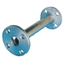 Static Mixer แบบ Stainless Steel ขนาด 50 mm. ( 2 นิ้ว) รุ่น 6 Elements