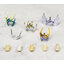 Saint Cloth Myth V.2 BOX SET NEW LOT JAPAN