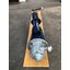 เครื่องกวนลม ( Agitator air motors ) ผสม เคมี สี และ ของเหลว ขนาด 0.93 Hp. 3000 rpm
