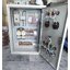 ตู้ควบคุมปั๊มน้ำ 15 Hp 3 เฟส 380v 2 ตัวสลับกันทำงาน ใช้ลูกลอยไฟฟ้า220v