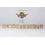 Pandora Box 12 God Cloth Gold Die cast NEW