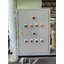 ตู้ควบคุมปั๊มน้ำ 3 HP 220V สลับกันทำงาน ใช้กับลูกลอยไฟฟ้า 220v
