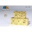 Pandora Box 5 Broze Golden Edition PVC NEW