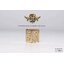 Pandora Box 12 God Cloth Gold Die cast NEW