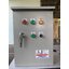 ตู้ควบคุมโซลินอยด์วาล์ว 24 vdc 1 โซน ตั้งเวลาทำงาน + ปั๊มน้ำ 2 hp